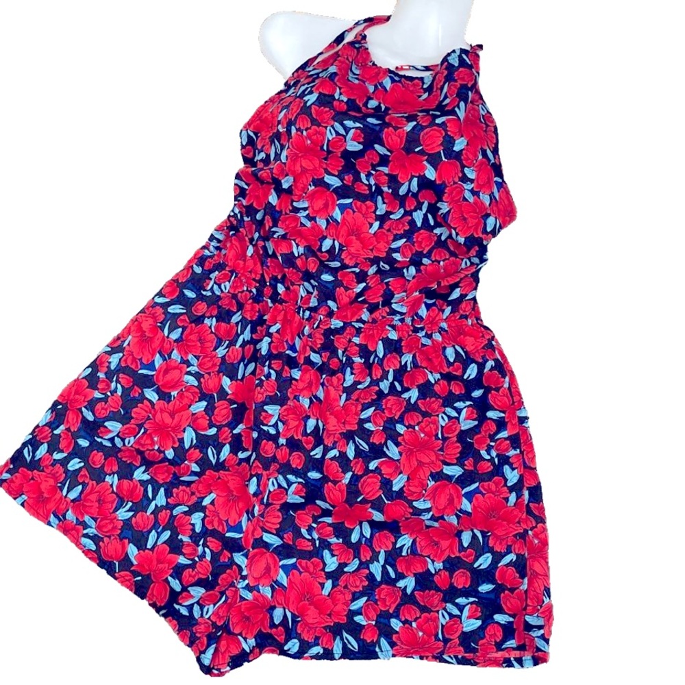 SHEIN Romper Size Large
